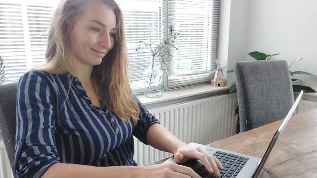 Ineke jouw snelle en ervaren notulist uit het noorden